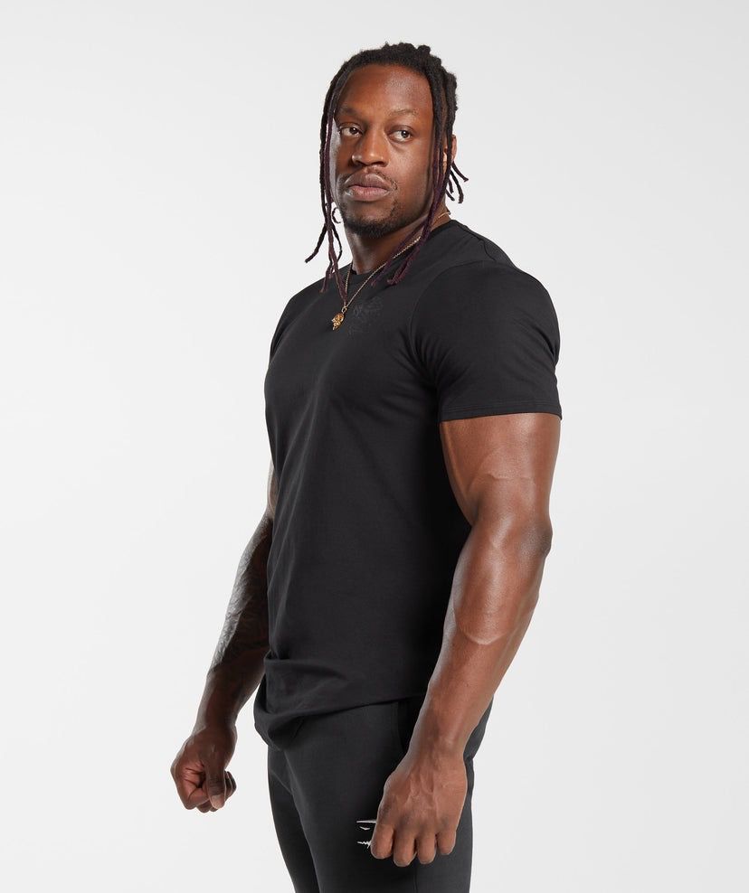 CAMISETA LEGACY