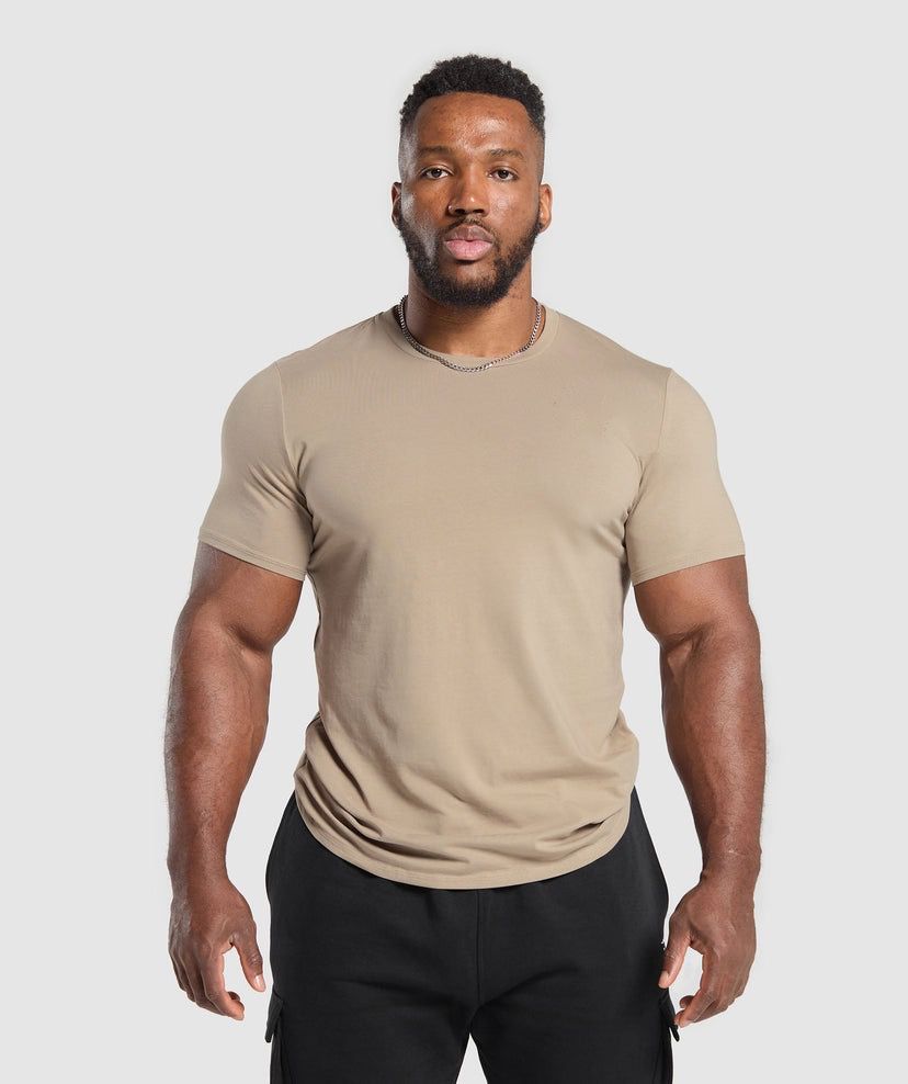 CAMISETA LEGACY
