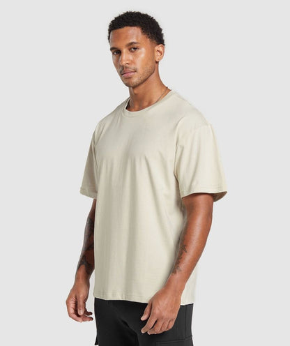 CAMISETA OVERSIZED
