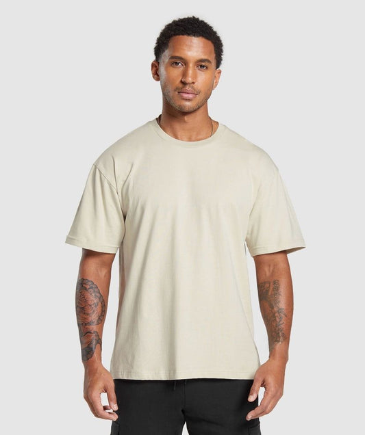 CAMISETA OVERSIZED