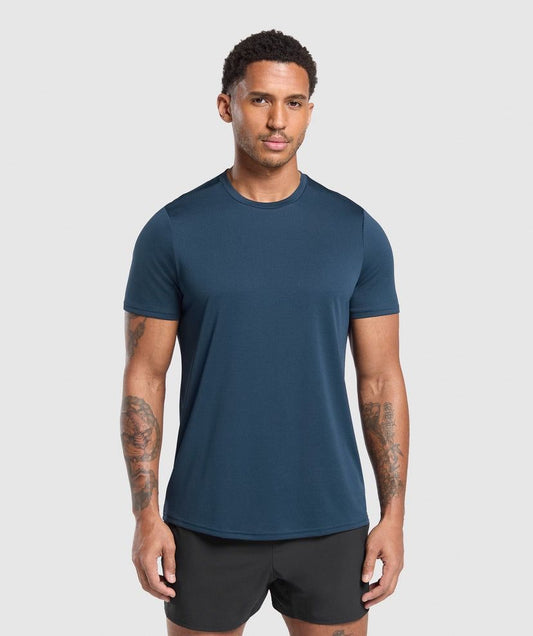 CAMISETA ESPORTIVA