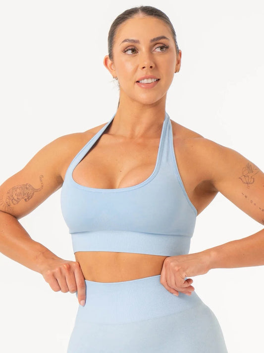 TOP HALTER