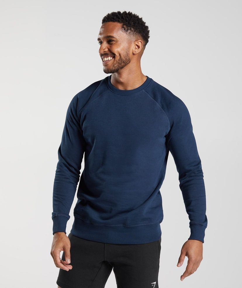 MOLETOM FIT