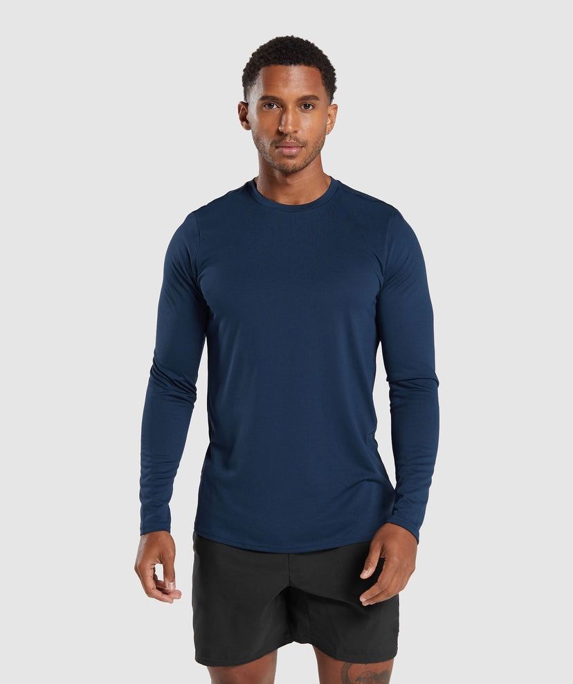 CAMISETA TÉRMICA