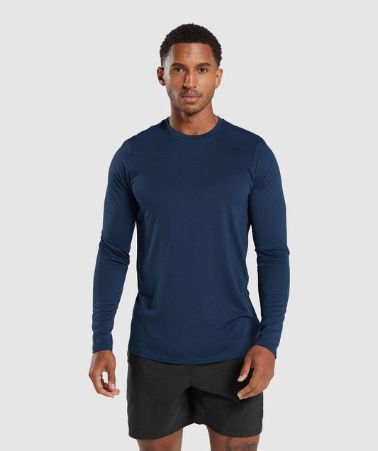 CAMISETA TÉRMICA