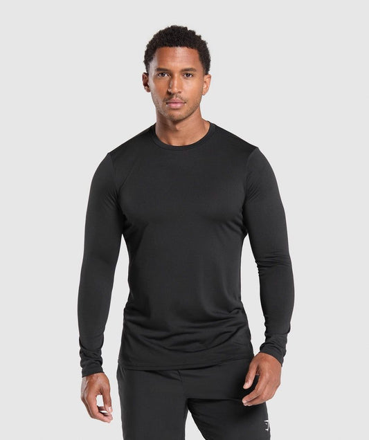 CAMISETA TÉRMICA
