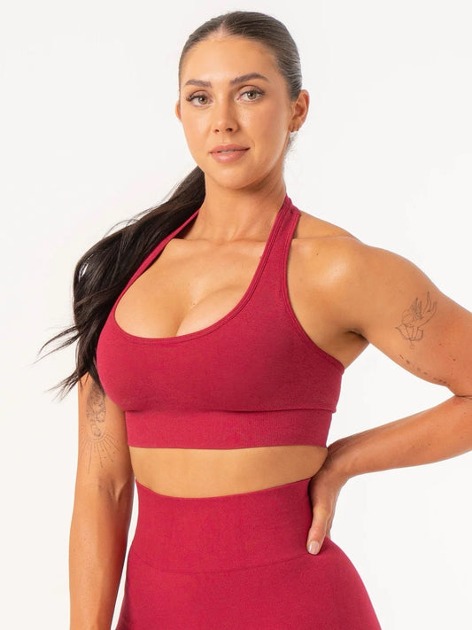 TOP HALTER