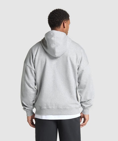 JAQUETA OVERSIZED