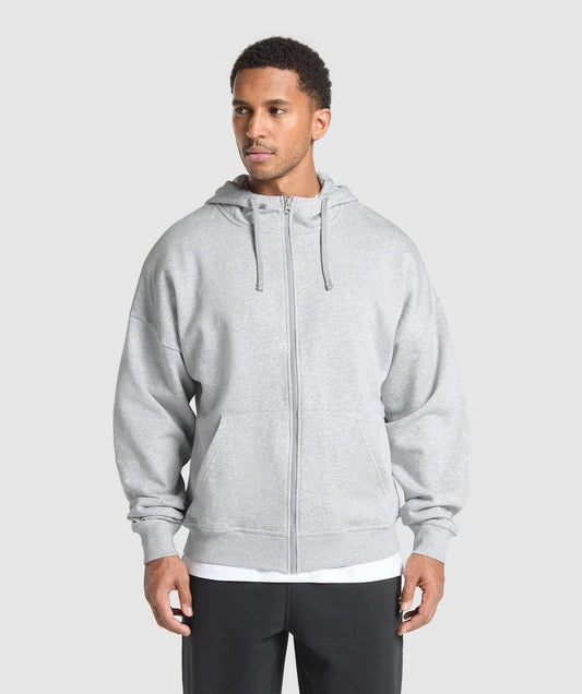 JAQUETA OVERSIZED