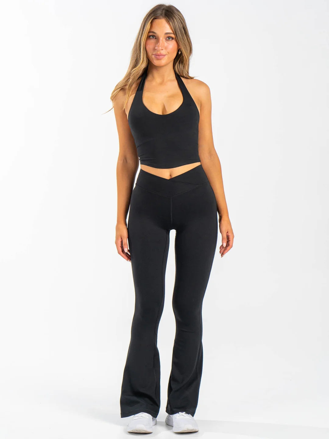 CROPPED ESPORTIVO