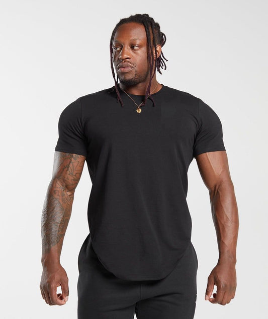 CAMISETA LEGACY