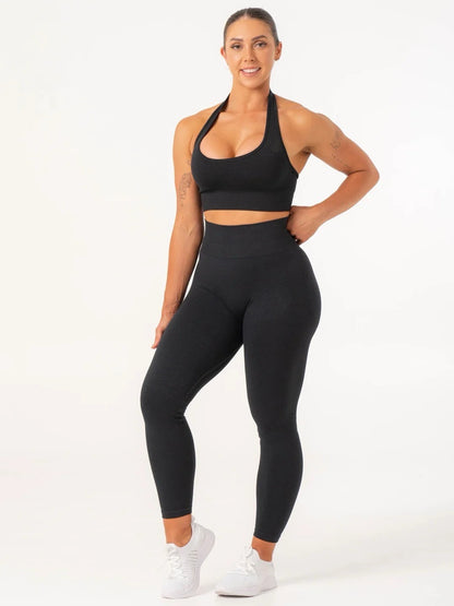 TOP HALTER