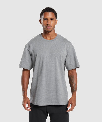 CAMISETA OVERSIZED