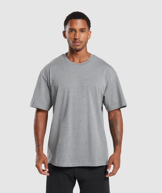 CAMISETA OVERSIZED
