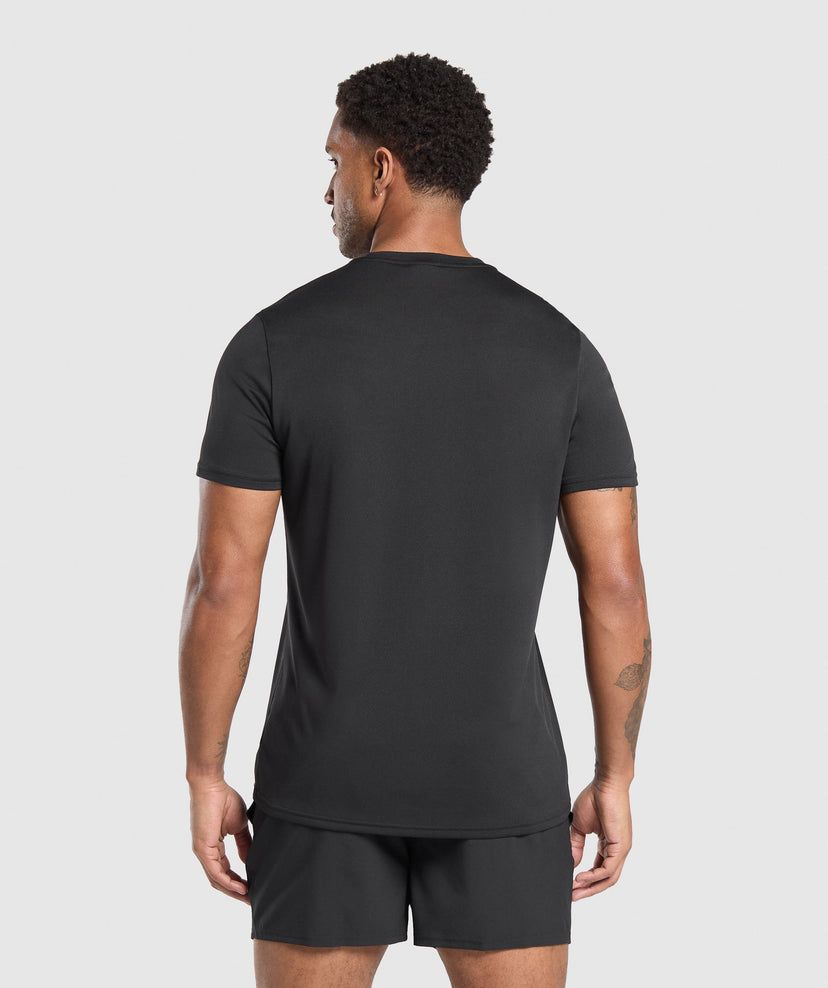 CAMISETA ESPORTIVA