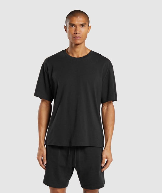 CAMISETA OVERSIZED