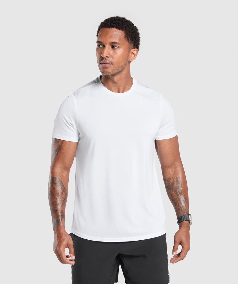 CAMISETA ESPORTIVA