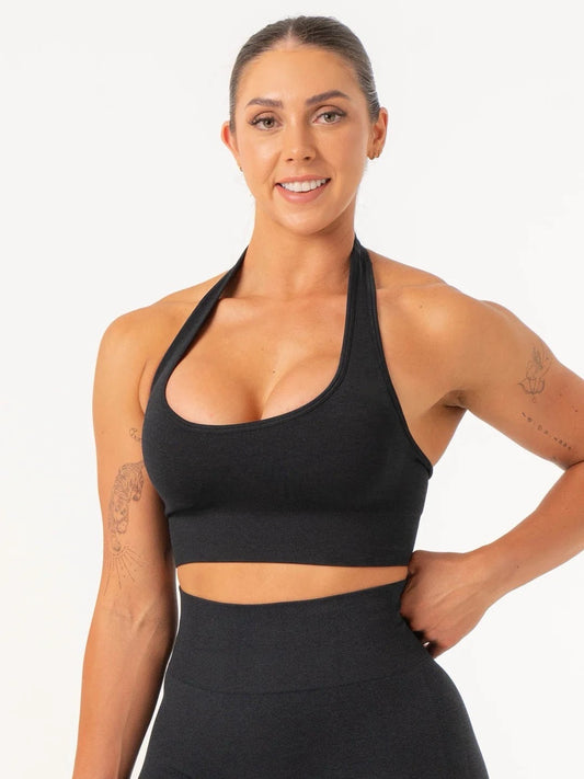 TOP HALTER