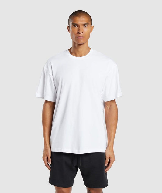 CAMISETA OVERSIZED