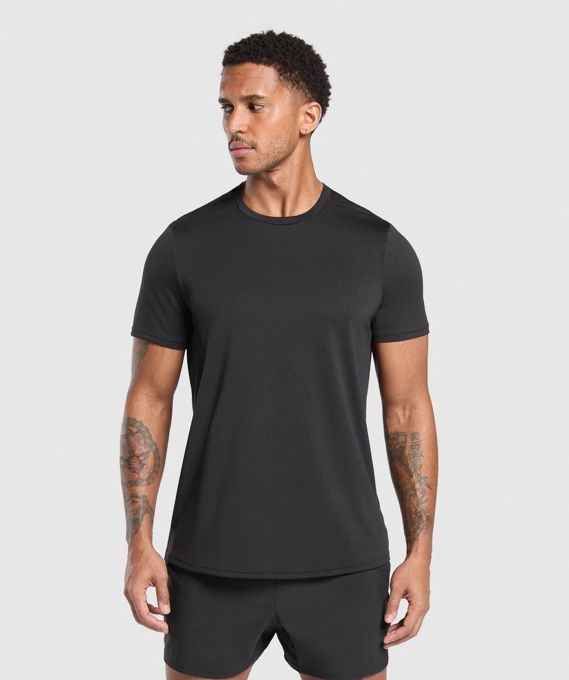 CAMISETA ESPORTIVA