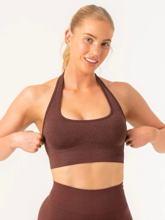 TOP HALTER