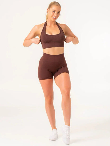 TOP HALTER