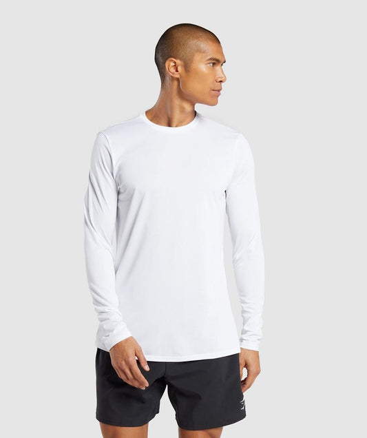 CAMISETA TÉRMICA