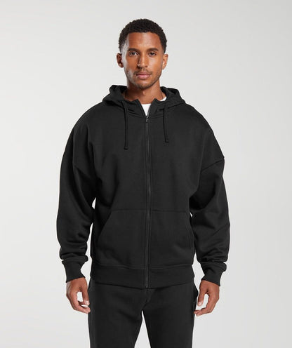 JAQUETA OVERSIZED