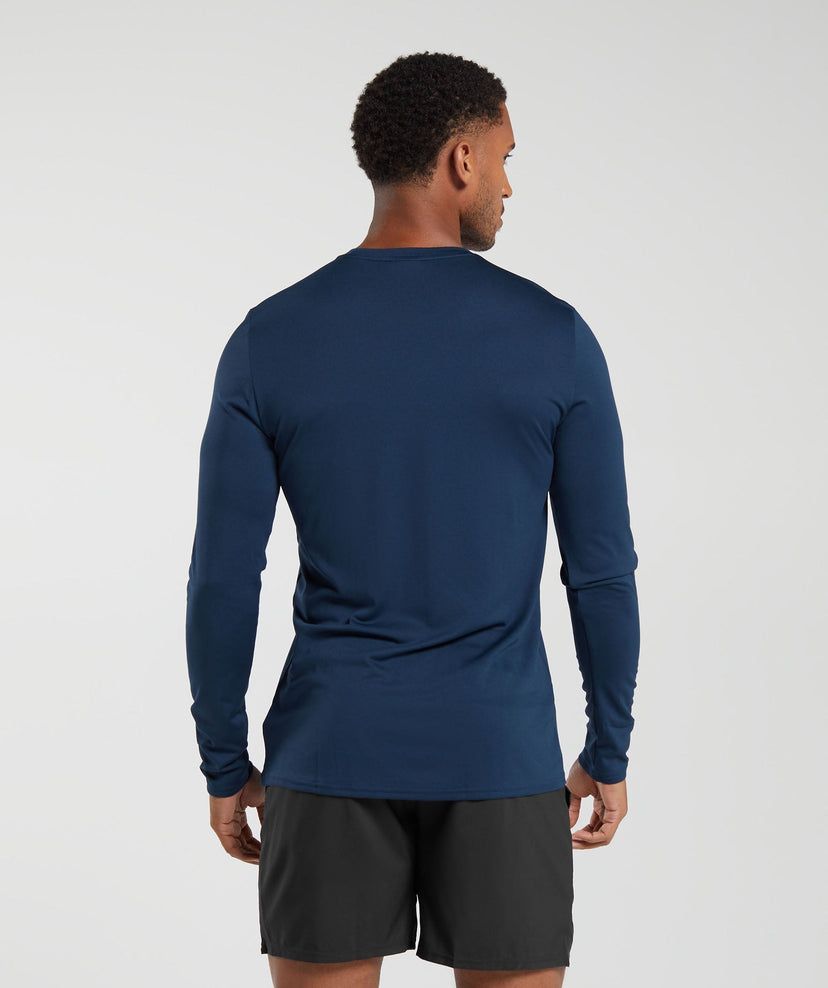 CAMISETA TÉRMICA